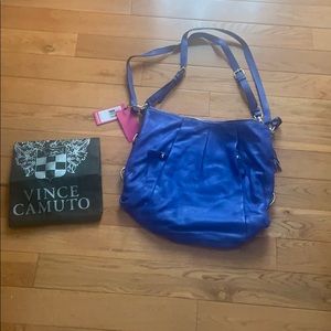 Vince Camuto bag
